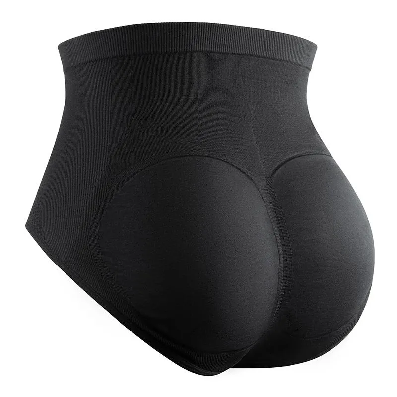 Formas de mujeres Mujeres Formas sin costuras Trainador de cintura Body Shaper Bulifter Buhip Buhip Mejor Breve Brazal Control de la abdomisión