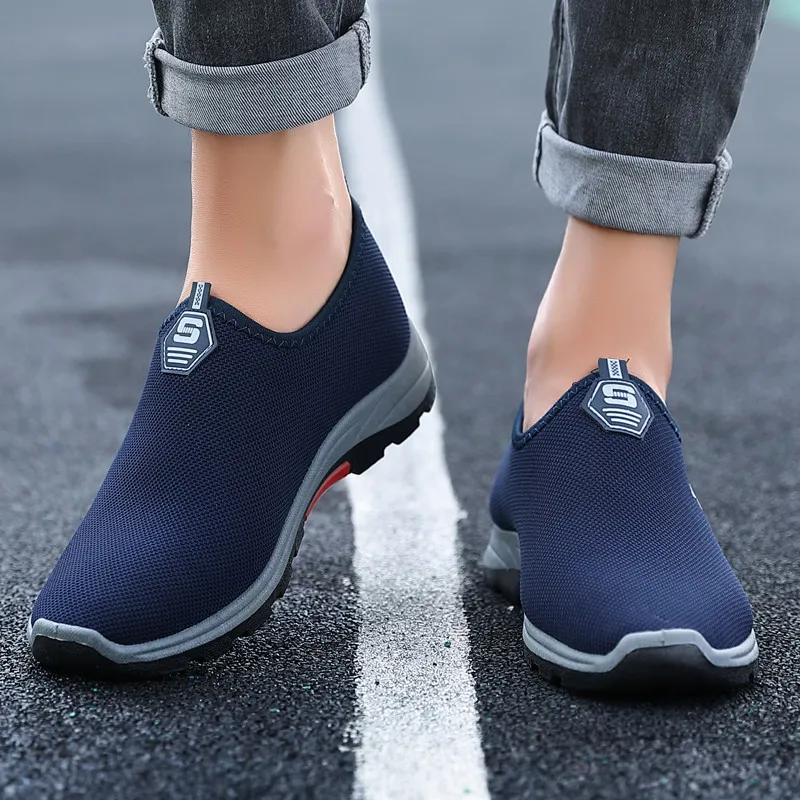 Mesh shoes sale