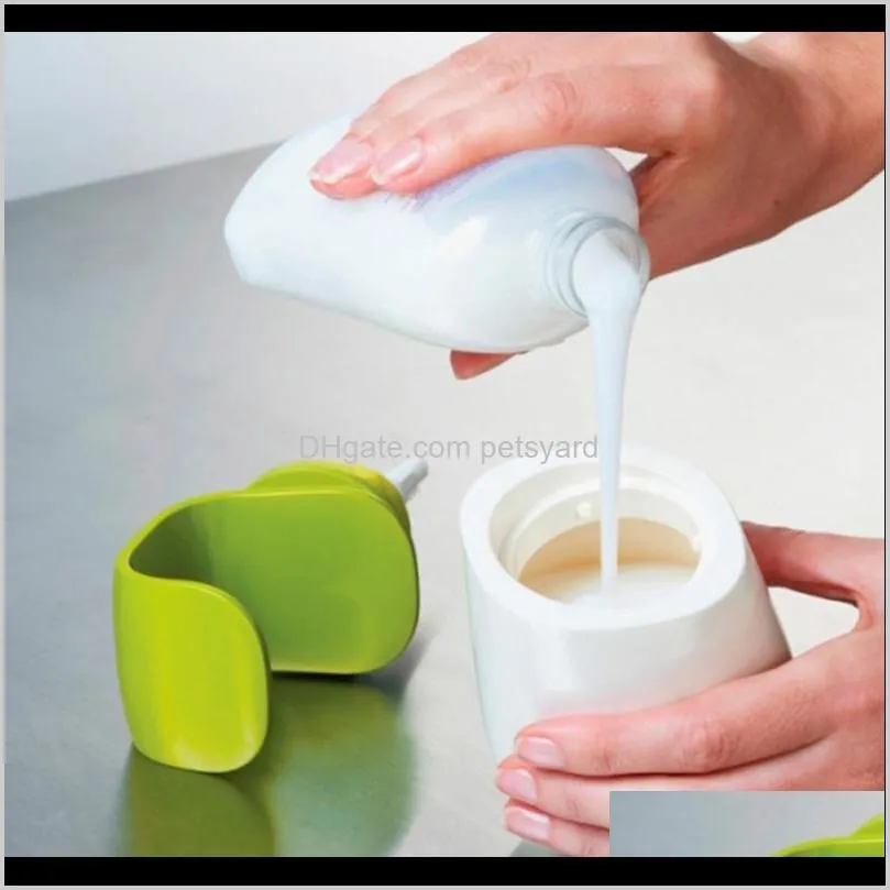 1pc foaming bottle foaming soap dispenser pump soap mousses liquid dispenser shampoo lotion shower gel foam bottles