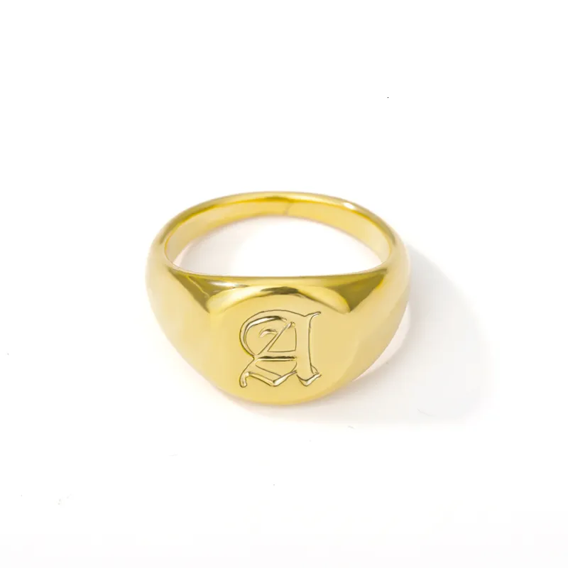 Minimalist-Initials-Signet-Ring-for-Men-Stainless-Steel-A-Z-Old-English-Letters-Nameplate-Rings-Gold (5)