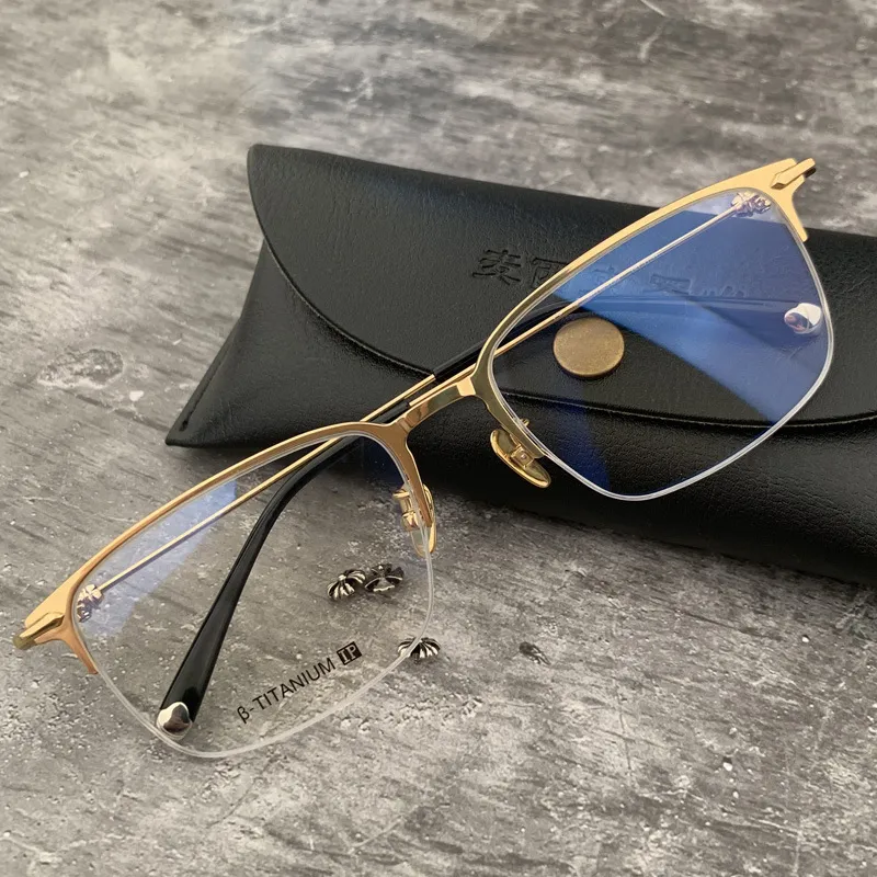 公式正規店 21クロージンスーパーラージ近視メガネメンズビジネス汎用ハーフフレームピュアチタンウルトラライト 公式通販 ストア Vacuslim48 Com 公式正規店 21クロージンスーパーラージ近視メガネメンズビジネス汎用ハーフフレームピュアチタンウルトラライト 公式通販 ストア Vacuslim48 Com