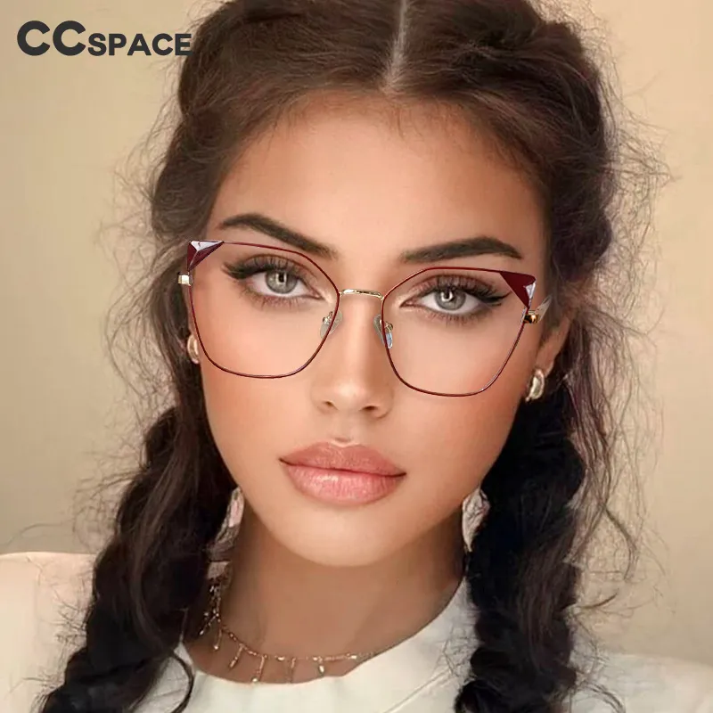Vintage eyewear for women outlet
