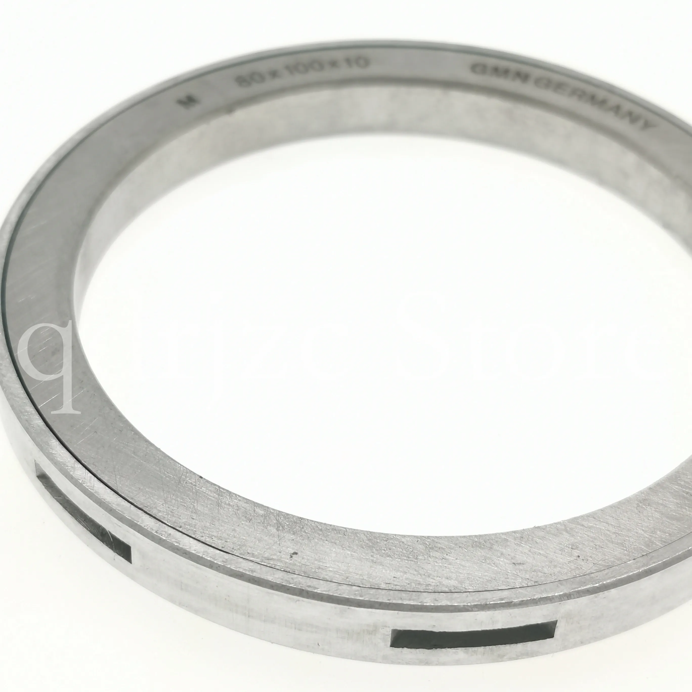 Flange Ring Type Joint Gasket Rtj - China Joint Ring, Oil Pipe Seal |  Made-in-China.com