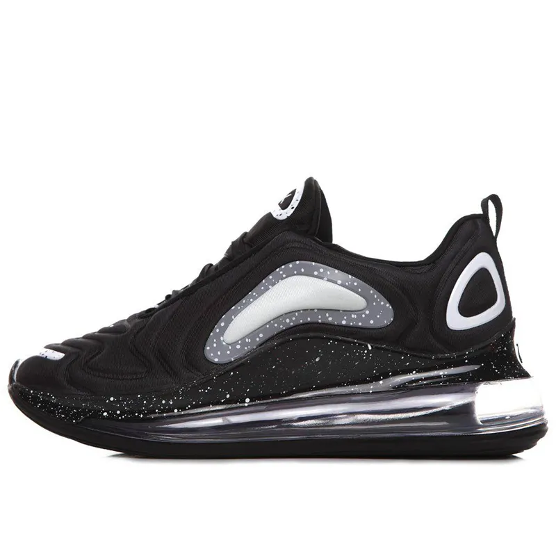 Nike Air Max 720 Aqua Powder Golden