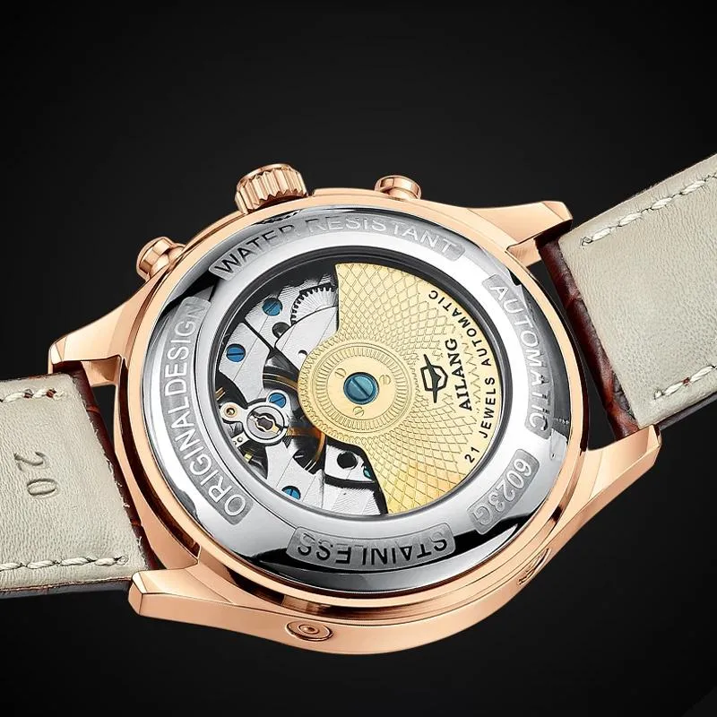 Ailang watch 2025