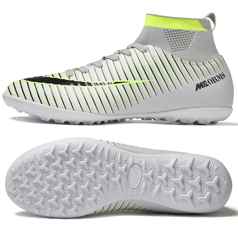 American football on sale turf shoes