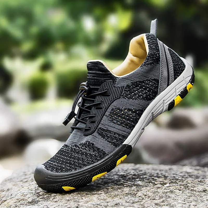 Breathable beach shoes shop