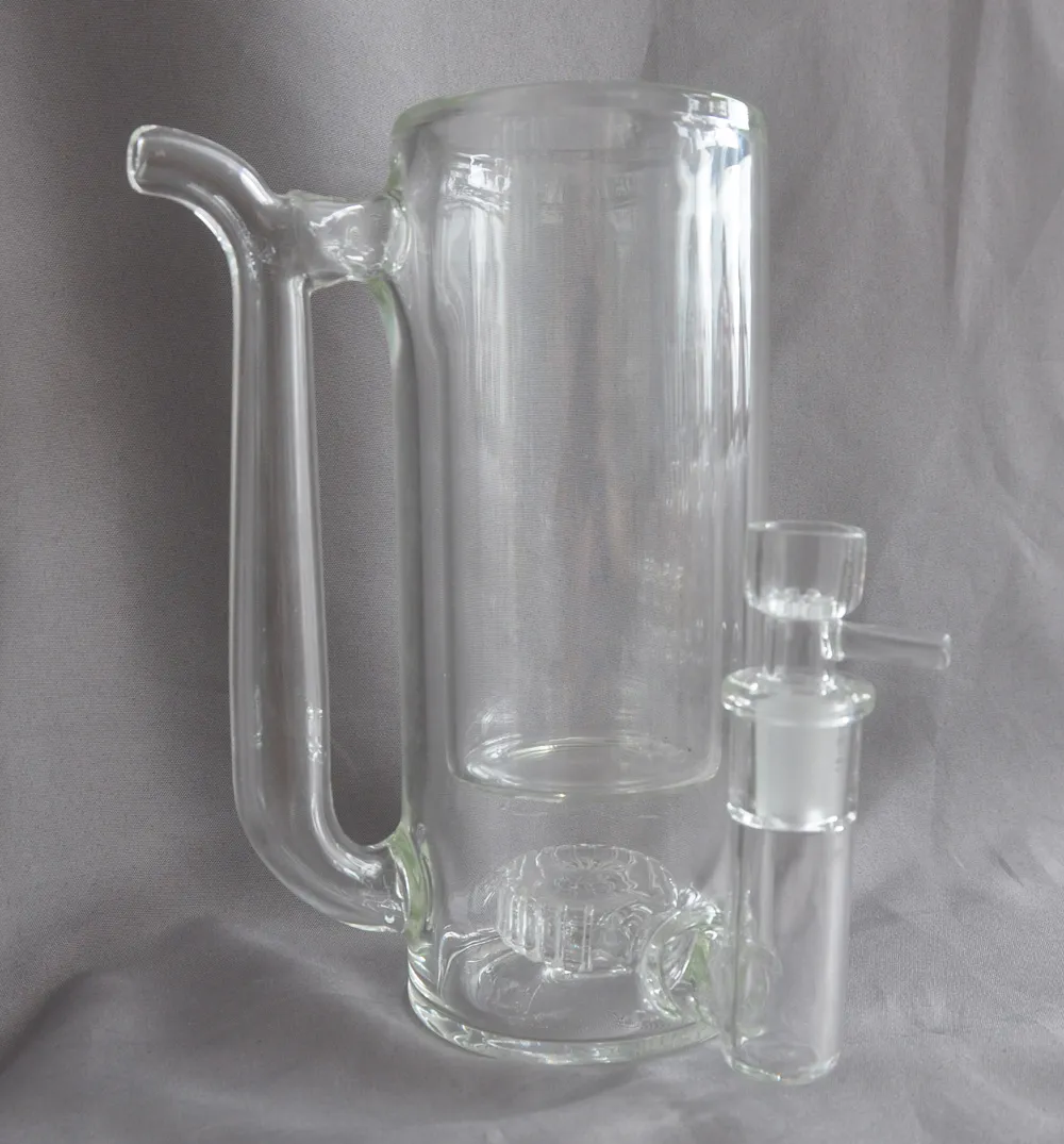 Vintage Glass Coffee Mug Pipe Bong Water Pipe 17cm... From 11,87  | DHgate