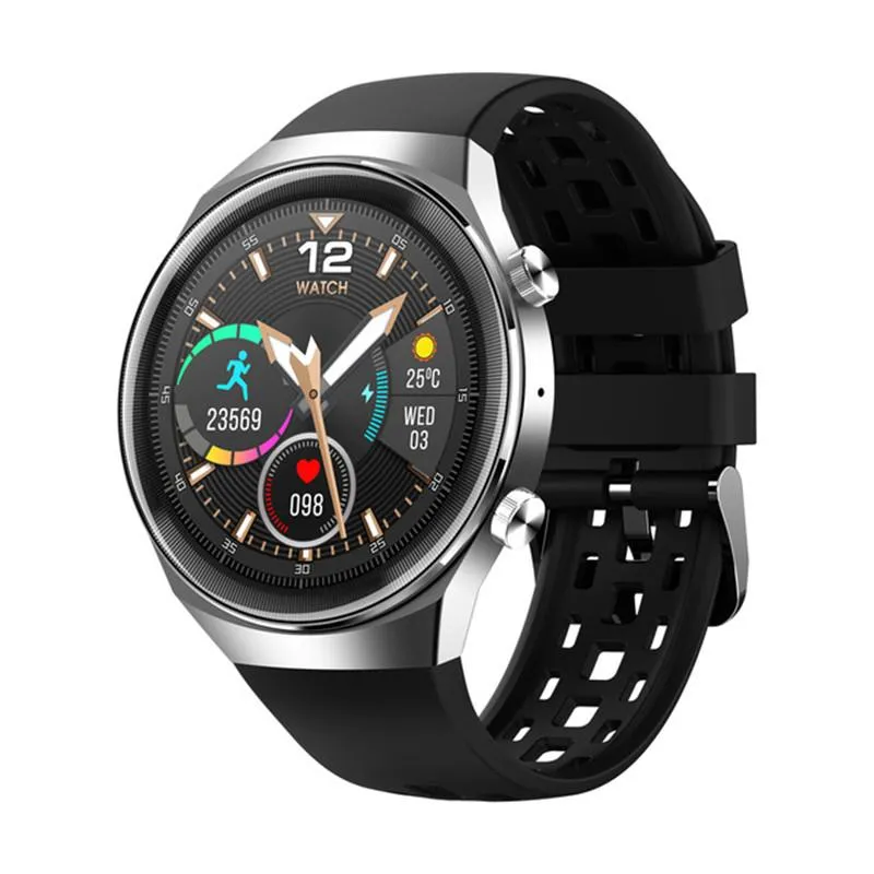 Q8 smart watch price online