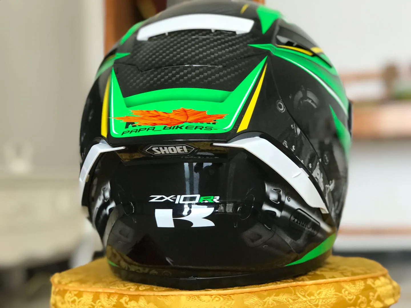 DHgate.com:2020 New ZX Full Face Motorcycle Helmet, ZX10 RR