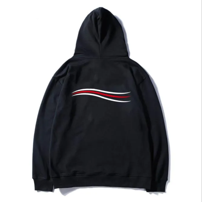 Mens Women Designer Hoodies Clothing High Street Print Hoodie Pullover Winter Sweatshirts autumn Long Sleeve Warm Casual clothes woman Hooded
