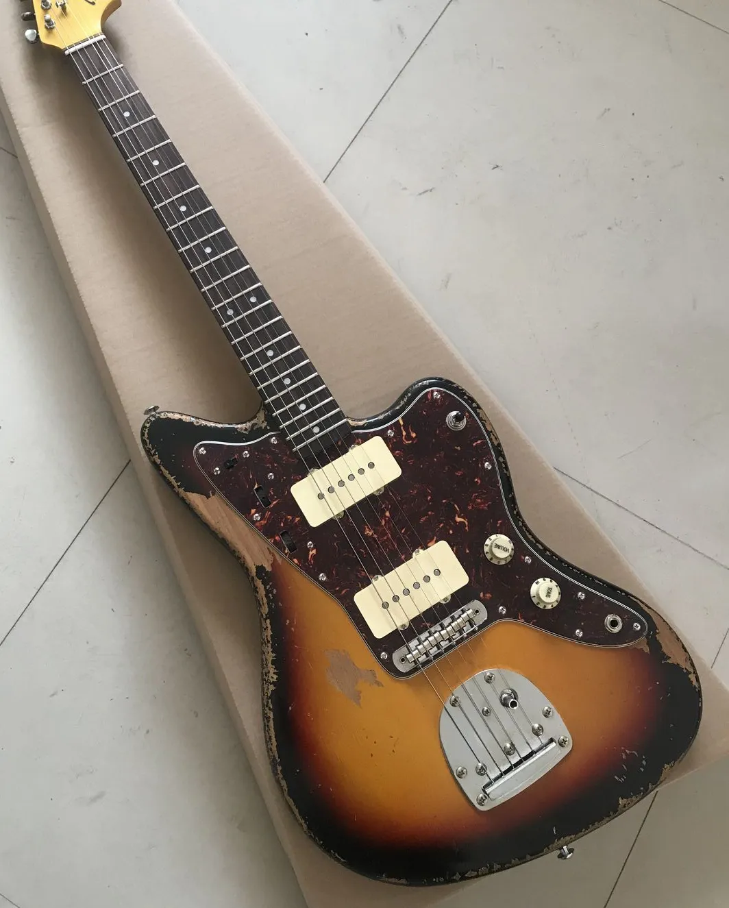 Jazzmaster tuners discount