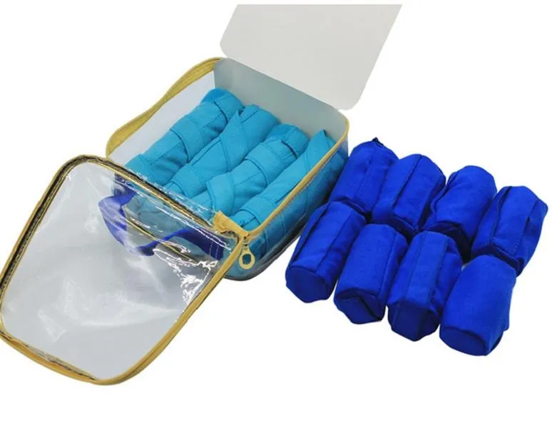 Curlers shark tank sale