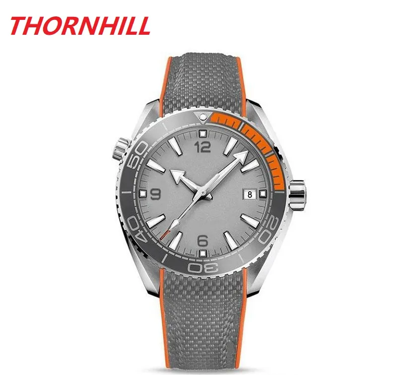 Top Brand Famous Mens Watches 44mm Nylon Strap Quartz Calendar Cool Wristwatches Fashion Business Luxury Men Simple Designer Watch Wholesale From 22 28 DHgate