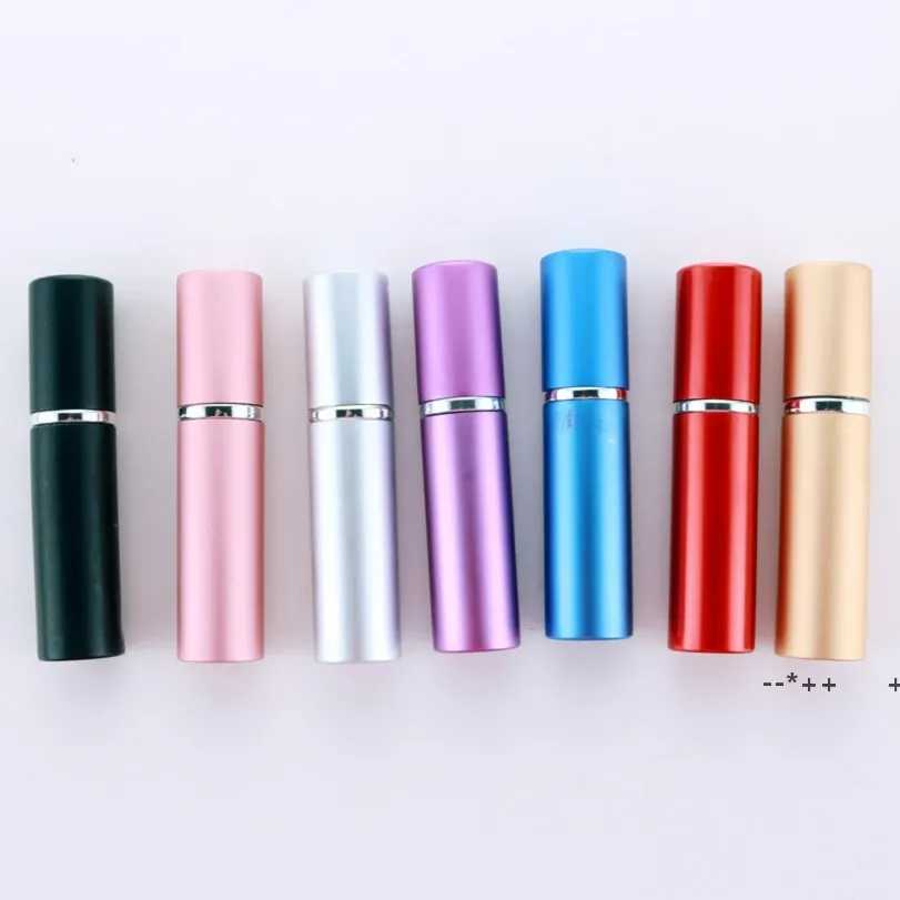 5ml Perfume Bottle Travel Refillable Makeup Spray Bottles BY SEA ZZF11248