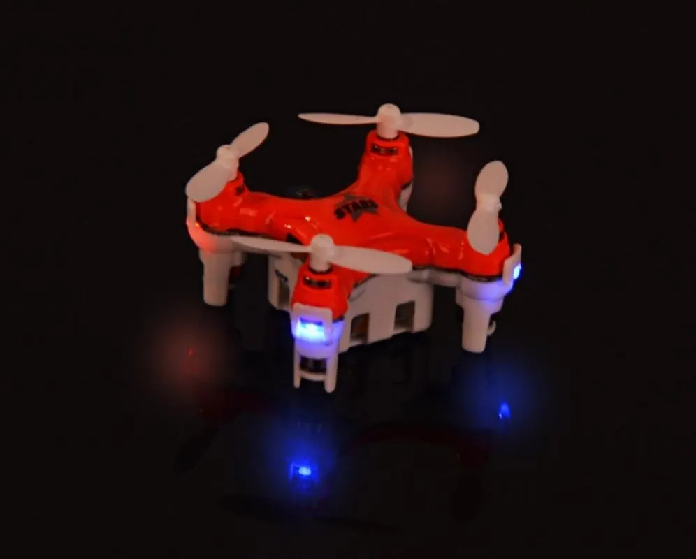 Cheerson cx best sale stars nano drone