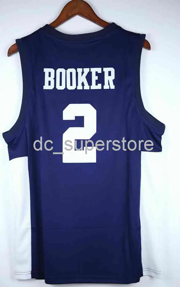 Devin booker high school hot sale jersey