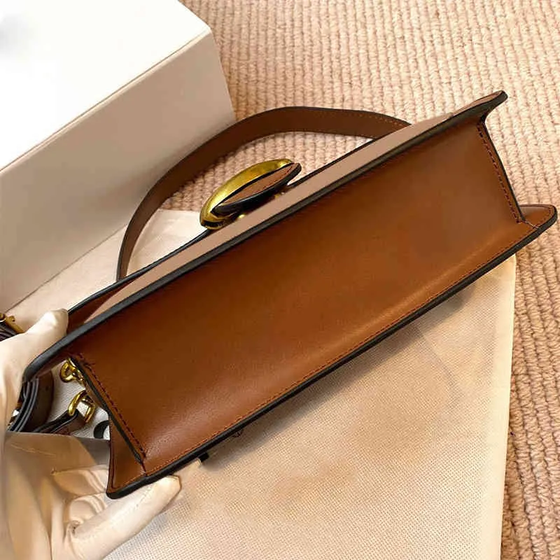 Women Luxurys Designers hand Bags 2021 Tabby diony sian package Cowhide Flap Patchwork envelope shoulder bag Genuine leather Messenger clutch