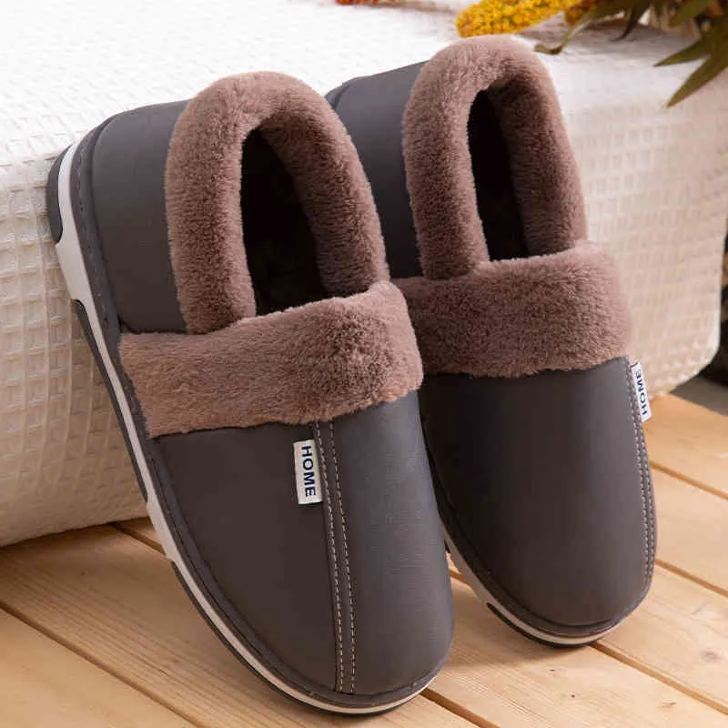 padded slippers mens