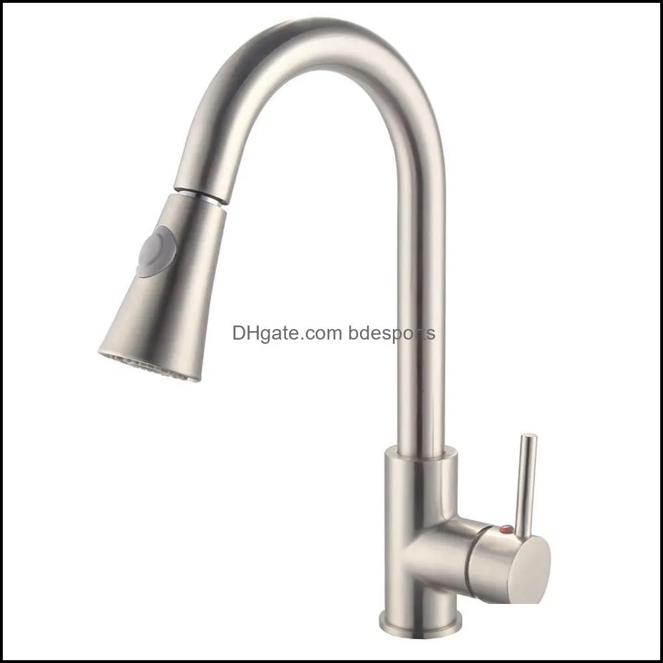 US STOCK Kitchen Faucet USPS a28