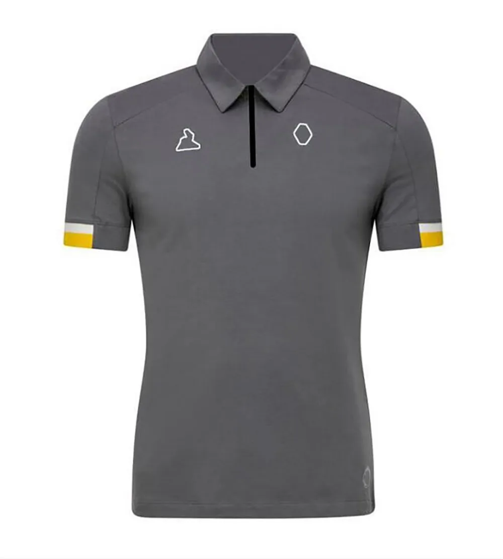 MCLAREN RENAULT FORMULA 1 F1 ONE POLO SHIRT JERSEY SIZE XL