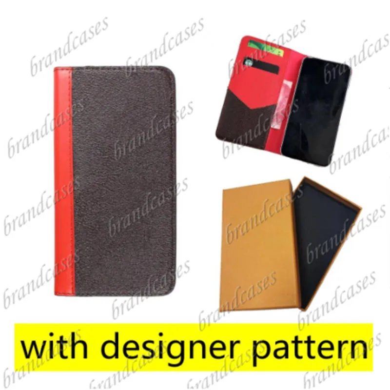 Fashion Designer Wallet Phone Cases for iPhone 15 15promax 15pro 14pro 14plus 13promax 12pro 12 11 pro max High Quality Leather Card Pocket Sticker Cellphone Cover