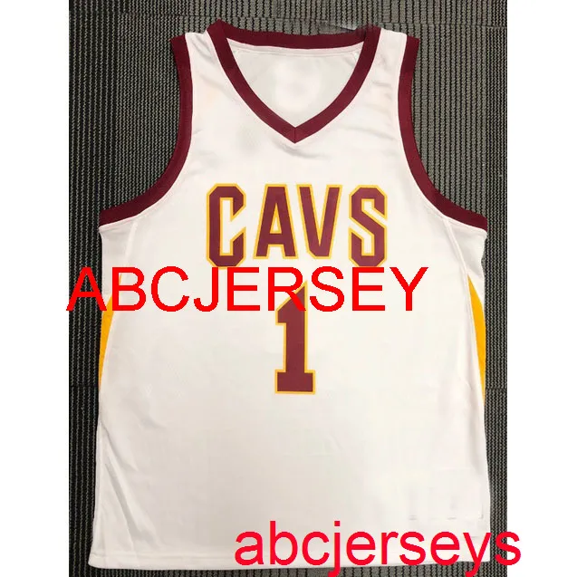 Hommes femmes enfants #1 Derrick ROSE maillot broderie nouveaux maillots de basket-ball XS-5XL 6XL