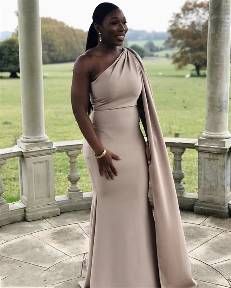 Fashion One Shoulder Mother Of The Bride Dress 2019 Knee Length Short Mother  Of Groom Dresses For Wedding Vestido De Madrinha | forum.iktva.sa