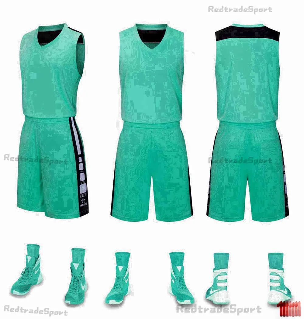 2021 heren nieuwe lege editie basketbal jerseys aangepaste naam aangepaste nummer Beste kwaliteitsgrootte S-XXXL paars wit zwart blauw vxask