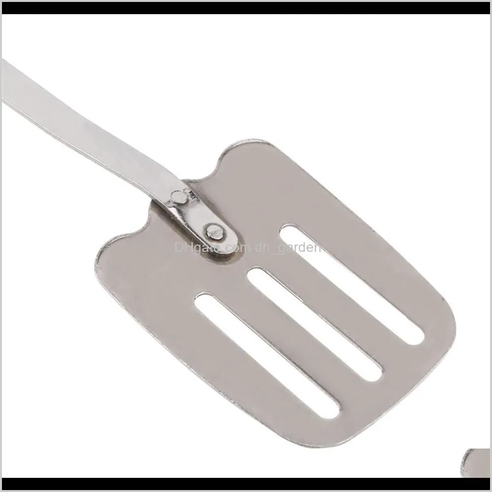stainless steel pastry nonstick cutter wheel slicer blade grip pizza pancake cutters cooking tool