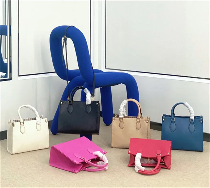 Toppstenmönster Kvinnor Väskor 2020 Nya Populära Kedjor Ladies Shoulder Kvinna Handväska Mode Girl Messenger Bag Luxury Purse