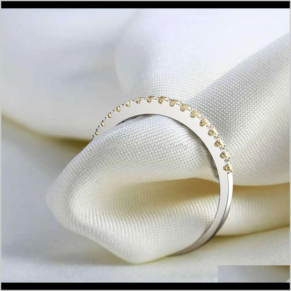 hbp fashion luxury simulation 18k platinum row diamond women`s volleyball guard tail ring hot jewelry