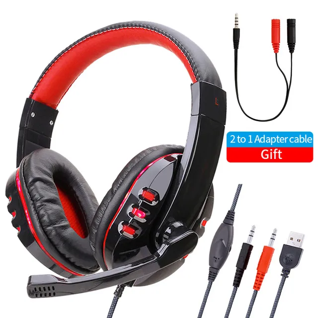 Audifonos gamer sales ps4 baratos