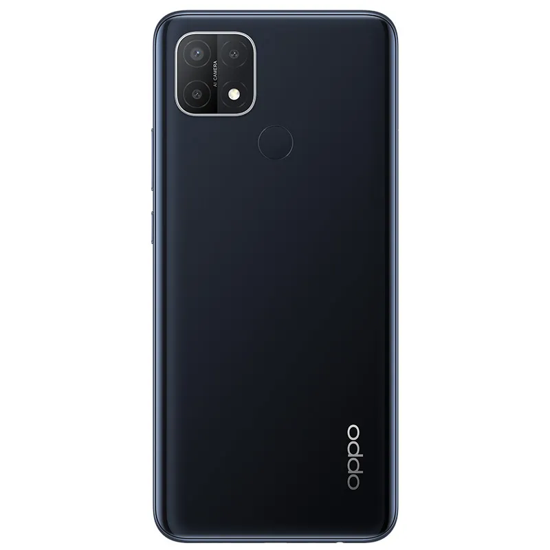 Oppo A35 4G Smartphone 6.52 In HD+ Full Screen, 4GB From