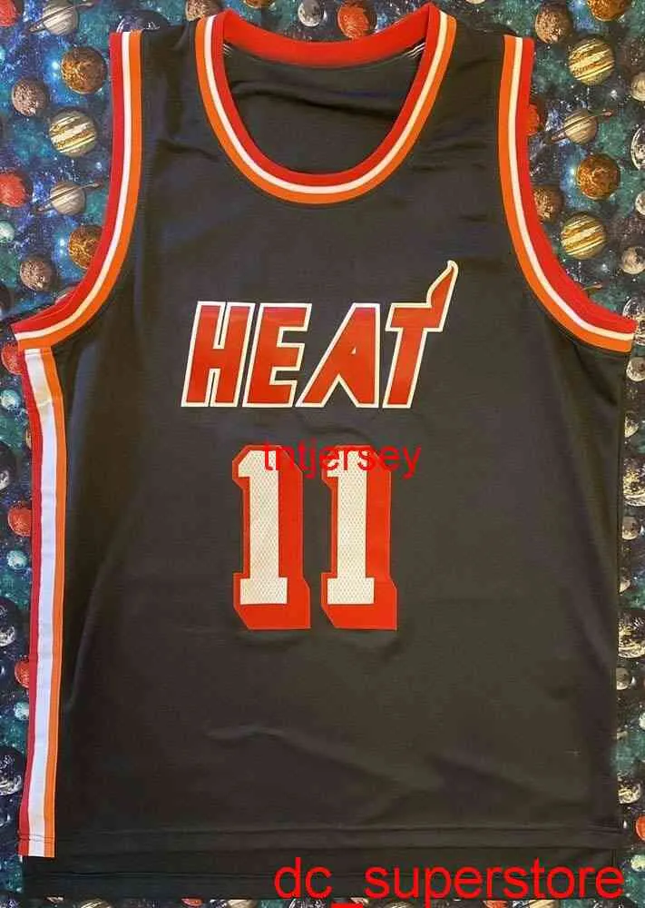 100% zszywany rzadki Chris Birdman Andersen Koszykówka Jersey Mens Kobiety Młodzież Numer niestandardowy Nazwa Koszulki XS-6XL