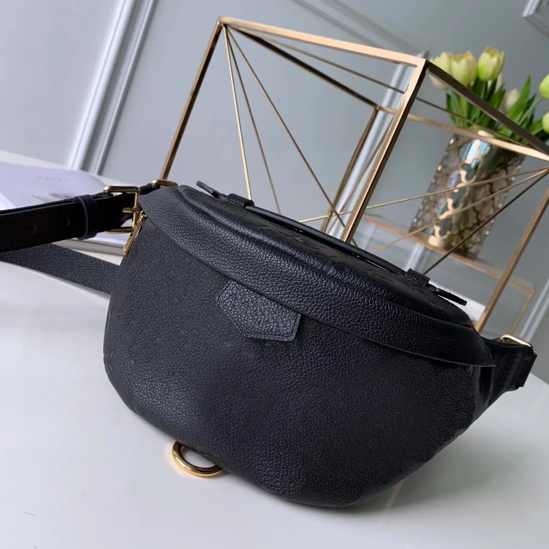 Velvet Fluffy Womens Mens Discovery Belt Bag Bumbag CrossBody