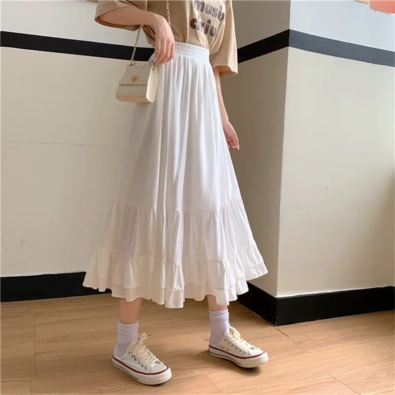 Rok maxi skirt discount