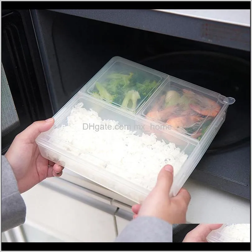 japanese sealed plastic box organization kitchen organizr transparent vegetable boxes storage container home accessories bottles &