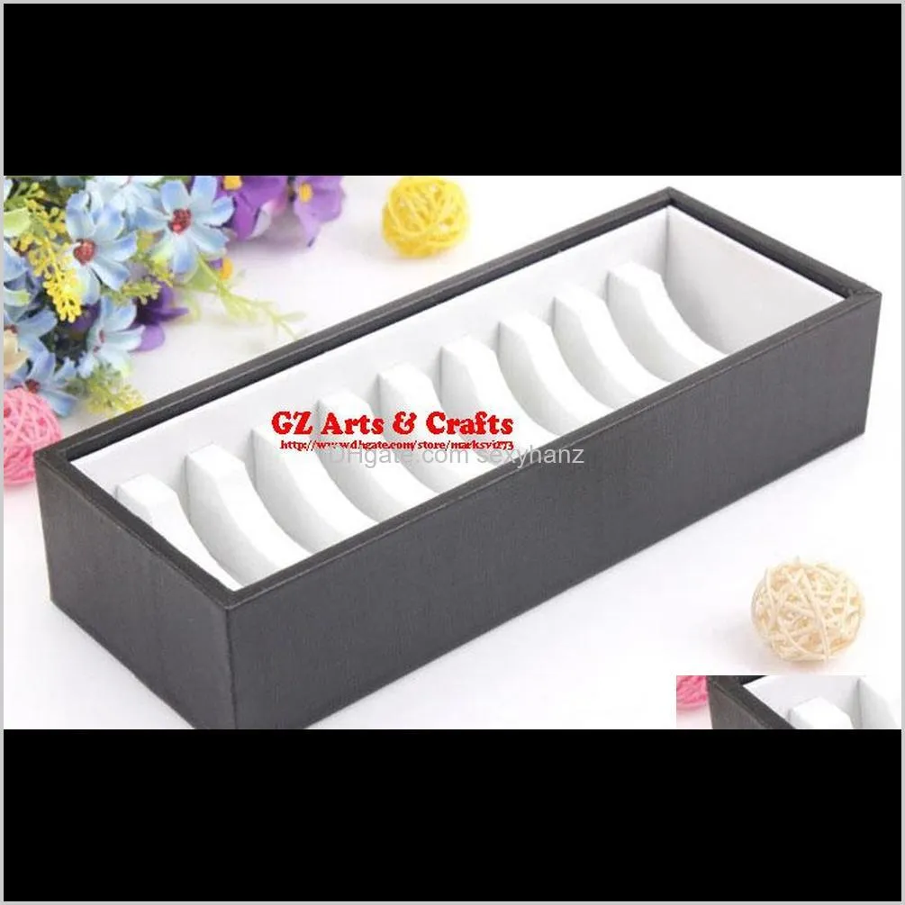 quality 10 booths plug bracelet display stand bracelet holder bracelet tray jewelry display stands jade shop jewelry tray