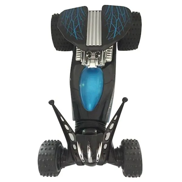 Yuandi 666 - 928 RC Stunt Car 360-degree Twist 2.4G Transmitter