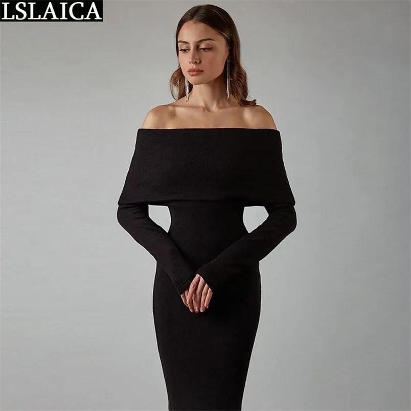 knee length dresses for ladies New Arrival Black Ankle-Length V-Neck Sleeveless Mermaid Prom Dresses main image 0