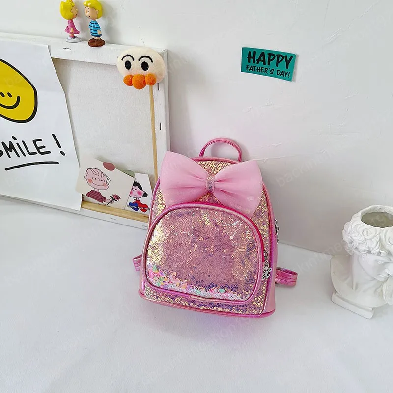 Bolsos para online niñas con lentejuelas