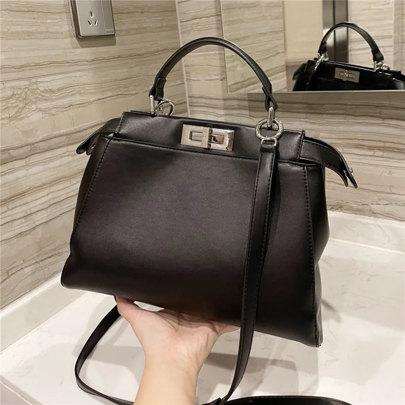 Peekaboo bag dupe online
