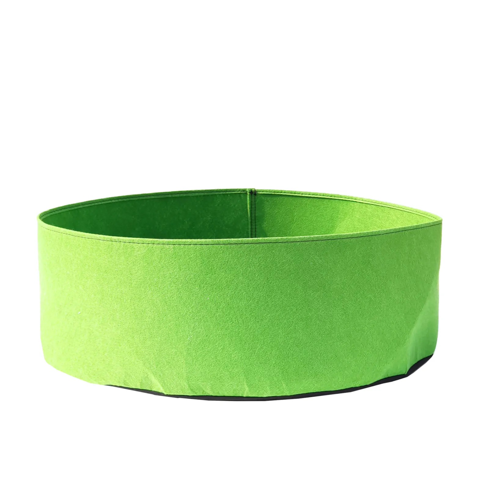 Eco Friendly Potato Fabric Grow Bag For Seedling And Growing Pot