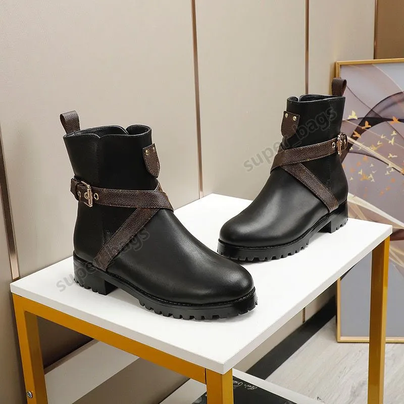 Discovery flat ankle boot louis vuitton sale