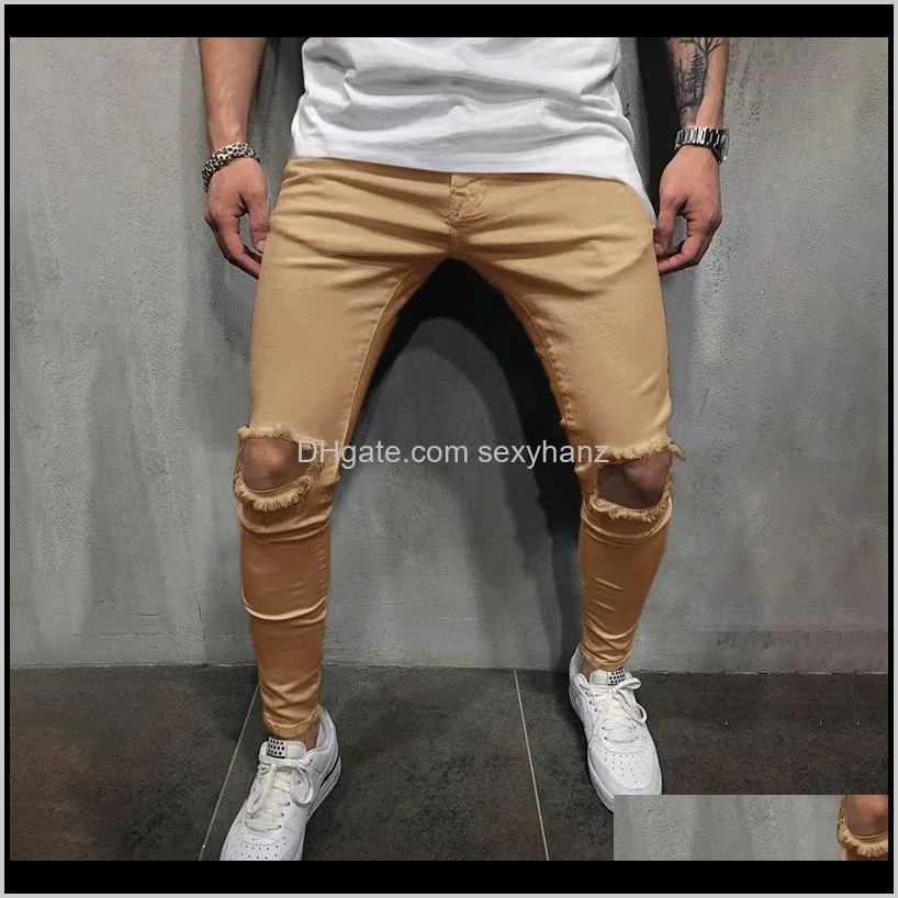 men`s hip hop pants sportswear fitness joggers trousers men streetwear pants black green hole jogger sweatpant