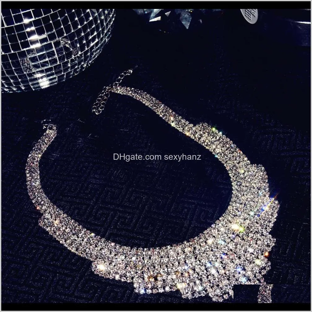 pendant head necklace neck chain anchor accessories exaggerated dress banquet