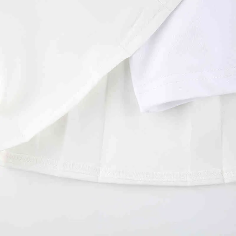 White Embroidery Skirt (26)