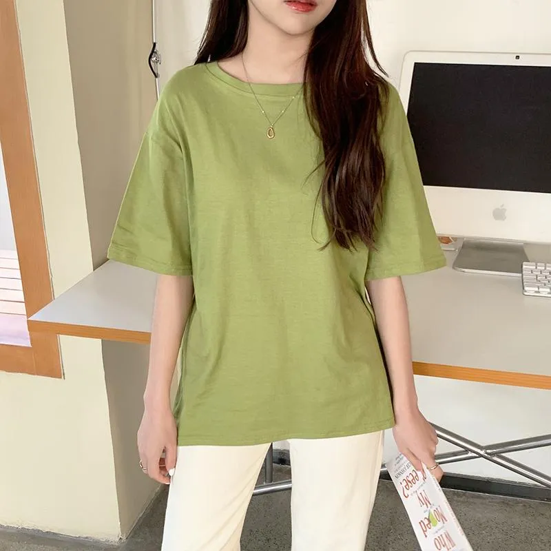 Camisetas mujer hombro caido 2025