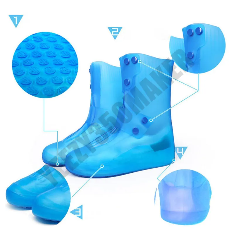 Rubber flats for rain store